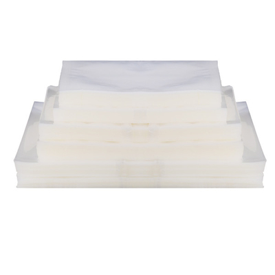 Κουζίνα Custom Vacuum Sealer Food Bags SGS Food Storage Plastic Bgas