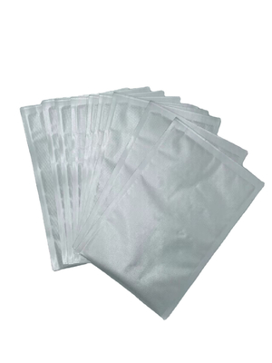 Θήκη από φύλλο αλουμινίου κουζίνας Mylar Vacuum Sealer Bags