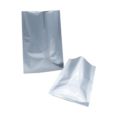 Θήκες πλαστικοποίησης Mylar Τσάντες αποθήκευσης κενού αλουμινίου θερμικής σφράγισης για τρόφιμα