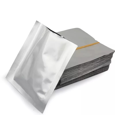 Αλουμινόχαρτο Mylar Heat Sealable Bags Vacuum Sealer Food Storage Package