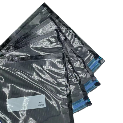 3 Resealable τροφίμων κενού φερμουάρ τσαντών επαναχρησιμοποιήσιμου MIL μαγειρέματος Sous Vide