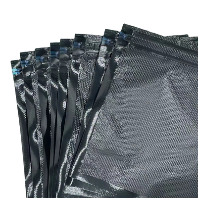 3 Resealable τροφίμων κενού φερμουάρ τσαντών επαναχρησιμοποιήσιμου MIL μαγειρέματος Sous Vide