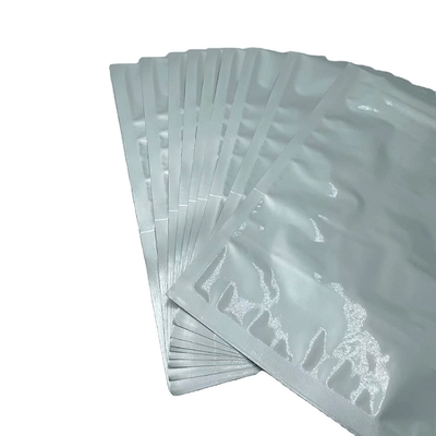Τσάντες αλουμινόχαρτου SGS Metalized Silver Mylar Θήκες θερμομόνωσης κουζίνας