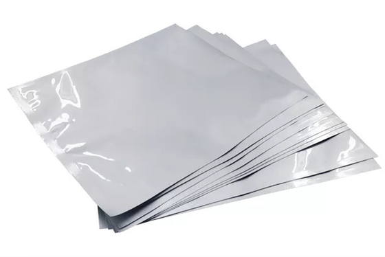 Sealer Mylar οριζόντια Resealable μεταλλικό κενό SGS τσαντών συγκολλά τις σακούλες με θερμότητα