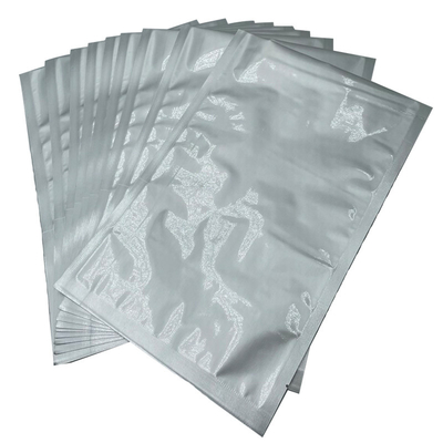 Sealer Mylar οριζόντια Resealable μεταλλικό κενό SGS τσαντών συγκολλά τις σακούλες με θερμότητα