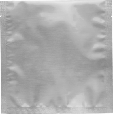 Η αγκίδα σακουλών αποθήκευσης τροφίμων Mylar Metalized συγκολλά ελαφρύ ανθεκτικό σακουλών με θερμότητα