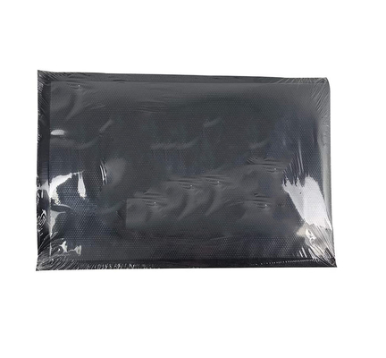 Nylon Black Vacuum Sealer Bags 5MIL For Food Sous Vide Packaging Safe κατάψυξης