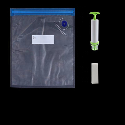 Τσάντες Sous Vide Τσάντες στεγανοποίησης τροφίμων με ηλεκτρική σκούπα Σακούλες αποθήκευσης χωρίς σφράγιση Bpa