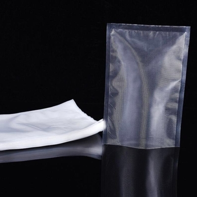 Πολυ νάυλον κενές Resealable τσάντες τροφίμων που αποτυπώνουν σε ανάγλυφο συγκολλώντας τις πλαστικές σακούλες