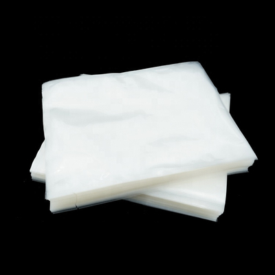 Nylon Custom Printed Vacuum Seal πουγκί Σακούλες αποθήκευσης κενού