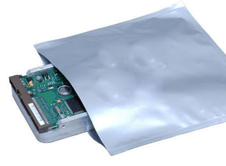 Θήκες πλαστικοποίησης Mylar Τσάντες αποθήκευσης κενού αλουμινίου θερμικής σφράγισης για τρόφιμα