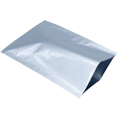 Θήκες πλαστικοποίησης Mylar Τσάντες αποθήκευσης κενού αλουμινίου θερμικής σφράγισης για τρόφιμα