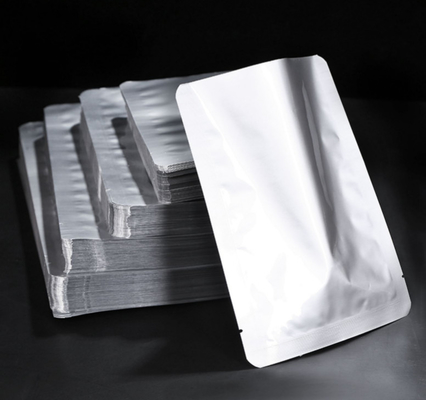 Η αγκίδα σακουλών αποθήκευσης τροφίμων Mylar Metalized συγκολλά ελαφρύ ανθεκτικό σακουλών με θερμότητα