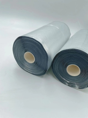 Sealer Mylar μεγέθους συνήθειας κενό φύλλο αλουμινίου αργιλίου συντήρησης τροφίμων τσαντών