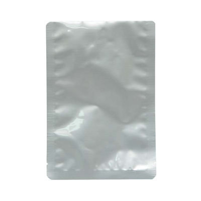 Μεγέθη αποθήκευσης τροφίμων Mylar σακούλες αλουμινόχαρτου Ανθεκτικές στο φως