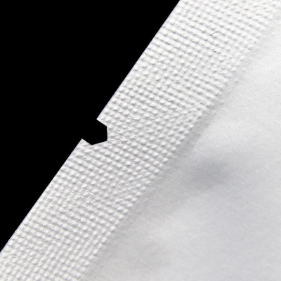 Μεγέθη αποθήκευσης τροφίμων Mylar σακούλες αλουμινόχαρτου Ανθεκτικές στο φως