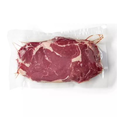 Nylon Transparent Food 2 Pack Vacuum Sealer Bag Rolls Πλαστικές θήκες κενού