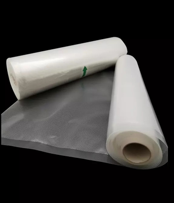 Κουζίνα PA PE Sous Vide Bag Vacuum Rolls For Food Saver Machine