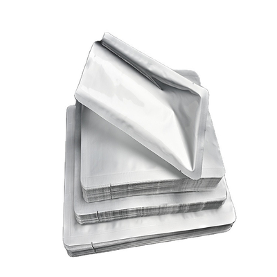 Μεταλλικές σακούλες αλουμινίου Mylar για αποθήκευση τσαγιού