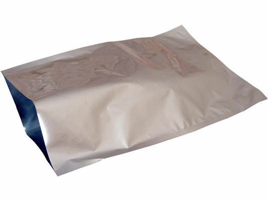 Αλουμινόχαρτο Mylar Heat Sealable Bags Vacuum Sealer Food Storage Package