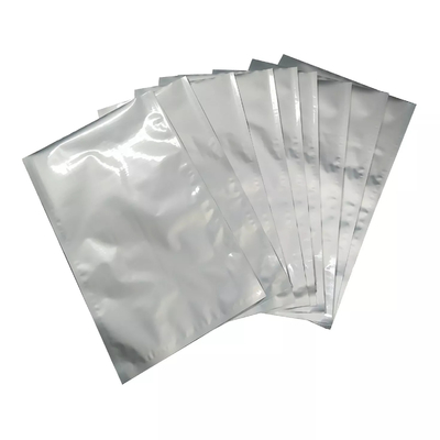 Κενό Sealer τσαντών Mylar τσαντών τροφίμων Metalized φύλλων αλουμινίου αργιλίου επαναχρησιμοποιήσιμο