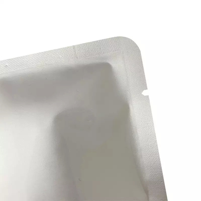 Κενό Sealer τσαντών Mylar τσαντών τροφίμων Metalized φύλλων αλουμινίου αργιλίου επαναχρησιμοποιήσιμο