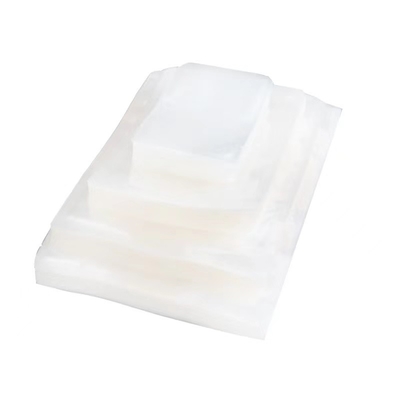 BPA Heavy Duty Custom Vacuum Seal Bags Boilsafe Freezable Food 20cm*25cm