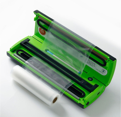Πλαστικές σακούλες με υφή Stretch Film Saver Vacuum Rolls Food Saver