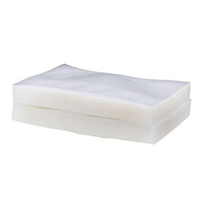 Σακούλες τροφίμων PE Embossed Vacuum Sealer Θήκες κενού για το κρέας