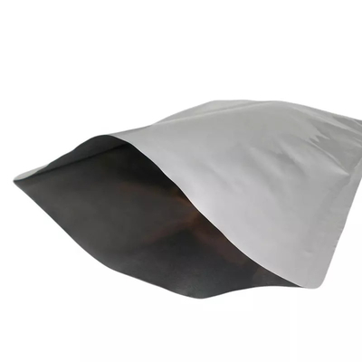 Τσάντα 130 Microns από αλουμινόχαρτο Mylar Metallic Vacuum Sealer Bag